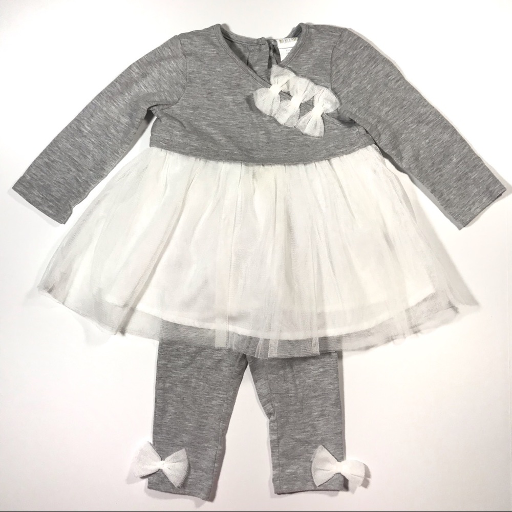 Dylan & Abby 2 pc Set